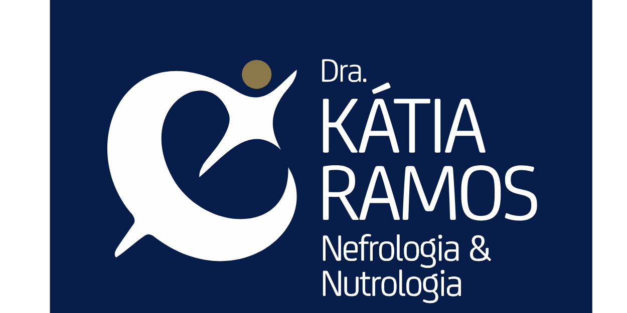 Logo Dra. Katia Ramos