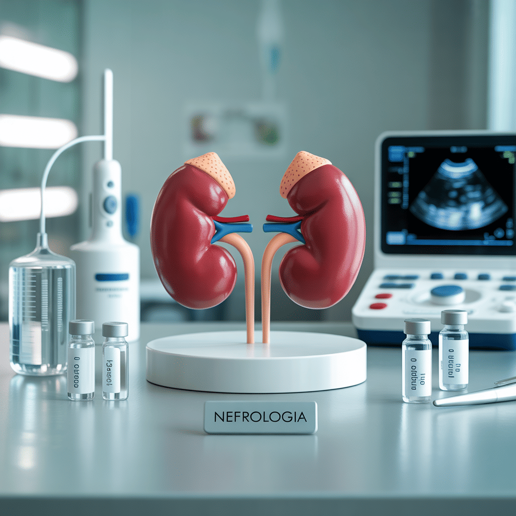 Nefrologia
